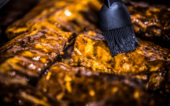 Dinnercheque Purmerend Holy-Grill (Afhalen)