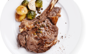 Dinnercheque Utrecht Chillz