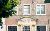 Dinnercheque Den Burg (Texel) Brasserie de Lindeboom (geen e-vouchers)