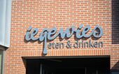 Dinnercheque Callantsoog Iegewies eten en drinken