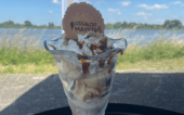 Dinnercheque Drimmelen IJssalon Maystro Drimmelen
