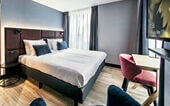 Dinnercheque Zandvoort Amsterdam Beach Hotel