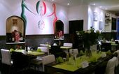 Dinnercheque Alkmaar La Famiglia