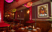 Dinnercheque Veldhoven Amigos BBQ Restaurant