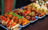 Dinnercheque Den Haag The Wings Paradise Den Haag