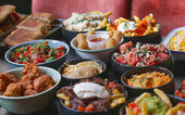 Dinnercheque Rotterdam The Wings Paradise Rotterdam