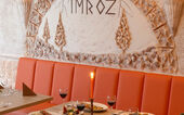 Dinnercheque Waalwijk Imroz mediterraans restaurant