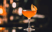 Dinnercheque Groningen Jamey Fitz Kitchen & Bar