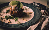Dinnercheque Groningen Jamey Fitz Kitchen & Bar