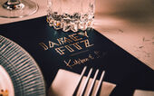 Dinnercheque Groningen Jamey Fitz Kitchen & Bar