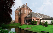 Dinnercheque Montfoort Kasteel Montfoort