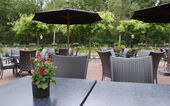 Dinnercheque Reusel Fletcher Hotel-Restaurant De Kempen (geen e-vouchers)