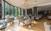 Dinnercheque Reusel Fletcher Hotel-Restaurant De Kempen (geen e-vouchers)