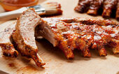 Dinnercheque Den Haag King's Spareribs