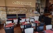 Dinnercheque Den Haag King's Spareribs