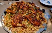 Dinnercheque Amsterdam Sham Oost