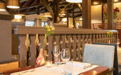 Dinnercheque Heelsum Restaurant De Kriekel (by Fletcher) (geen e-vouchers)