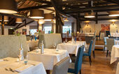 Dinnercheque Heelsum Restaurant De Kriekel (by Fletcher) (geen e-vouchers)