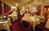 Dinnercheque Heelsum Fletcher Hotel Klein Zwitserland