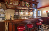 Dinnercheque Hoevelaken Restaurant ’t Backhuys (by Fletcher) (geen e-vouchers)