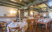 Dinnercheque Hoevelaken Restaurant ’t Backhuys (by Fletcher) (geen e-vouchers)