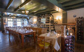 Dinnercheque Hoevelaken Restaurant ’t Backhuys (by Fletcher) (geen e-vouchers)