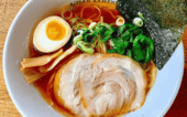 Dinnercheque Rotterdam Ajisan Authentic Tokyo Ramen 