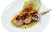 Dinnercheque Hoorn Grand Café Restaurant 't Hop 