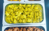 Dinnercheque Amsterdam Next Level Surinaamse Broodjes