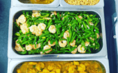 Dinnercheque Amsterdam Next Level Surinaamse Broodjes
