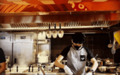 Dinnercheque Rotterdam Ajisan Authentic Tokyo Ramen 