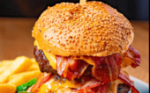 Dinnercheque Rotterdam Hollywood Event Center - Sportsbar