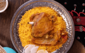 Dinnercheque Amsterdam Yemen Restaurant