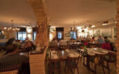 Dinnercheque Culemborg Restaurant Knossos