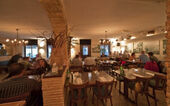Dinnercheque Culemborg Restaurant Knossos (Geen e-vouchers)