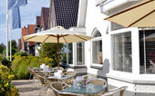Dinnercheque Den Burg (Texel) Fletcher Hotel-Restaurant Koogerend (geen e-vouchers)