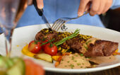 Dinnercheque Oss Brasserie La Colline 