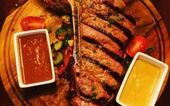Dinnercheque Goes Steakhouse de Lachende Koe