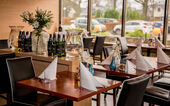 Dinnercheque Roden Fletcher Hotel-Restaurant Langewold (geen e-vouchers)