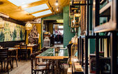 Dinnercheque Boxtel Eetcafe Le Temps Perdu