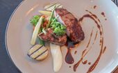 Dinnercheque Lekkerkerk Fletcher Hotel-Restaurant De Witte Brug (geen e-vouchers)