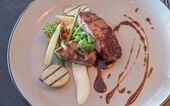 Dinnercheque Beekbergen Fletcher Hotel-Restaurant De Wipselberg-Veluwe (geen e-vouchers)