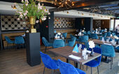 Dinnercheque Loosdrecht Marina Lounge Loosdrecht (by Fletcher) (geen e-vouchers)