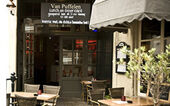 Dinnercheque Den Bosch Van Puffelen - Eetcafé & Meer!
