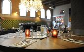 Dinnercheque Den Bosch Van Puffelen - Eetcafé & Meer!