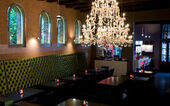 Dinnercheque Den Bosch Van Puffelen - Eetcafé & Meer!