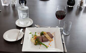 Dinnercheque Valkenburg Fletcher Hotel-Restaurant Valkenburg (geen e-vouchers)