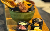 Dinnercheque Vlissingen MARKT45 | KITCHEN & BAR