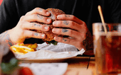 Dinnercheque Weert Rudy's lunch & diner Weert