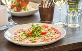Dinnercheque Beekbergen Fletcher Hotel-Restaurant De Wipselberg-Veluwe (geen e-vouchers)